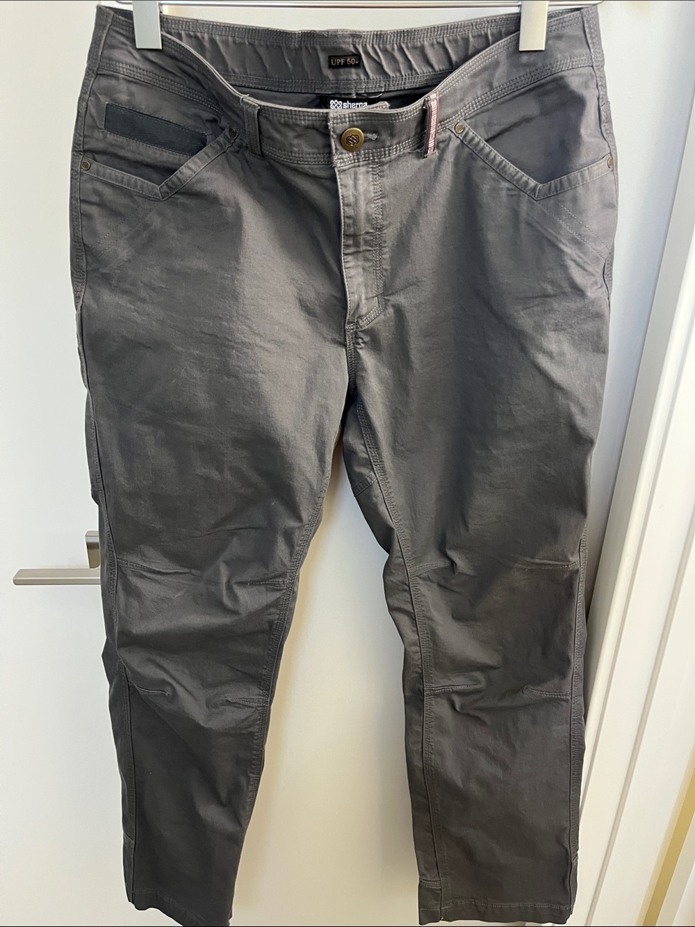 Sherpa Adventure Gear Pants